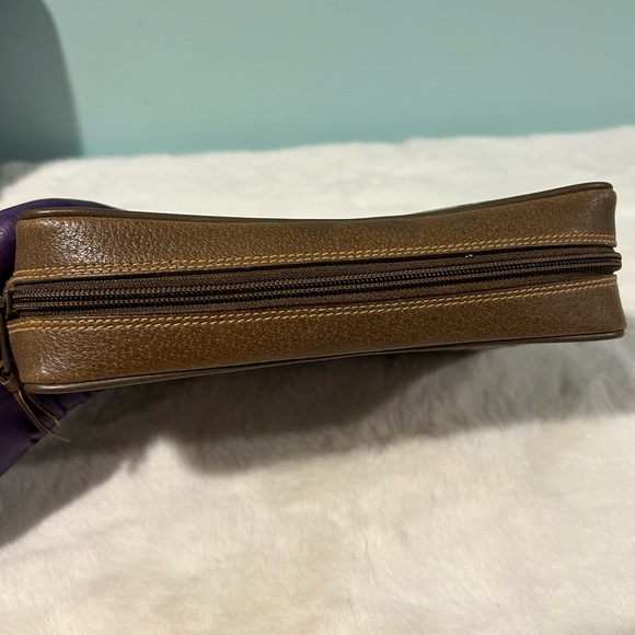 GUCCI Clutch / Pouch in Sheryline. Authentic and pre-owned. - Picture 8 of 11